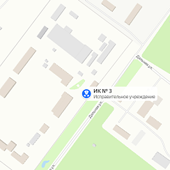 ИК-3 Форносово